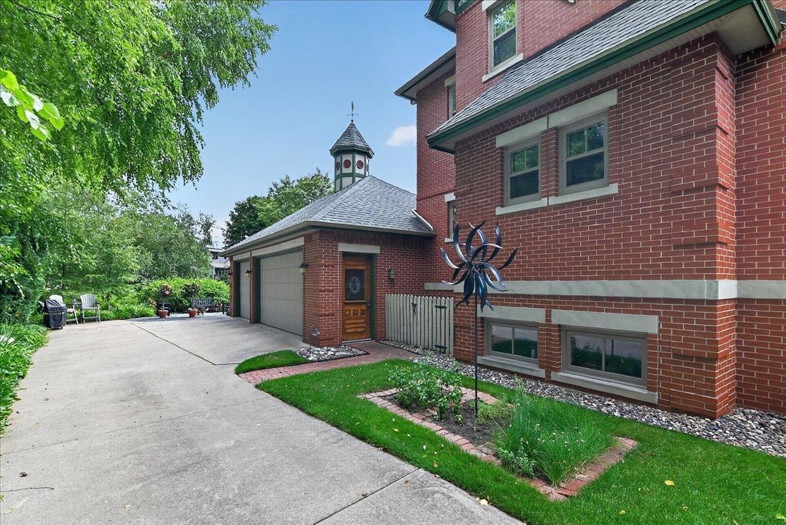 House in Madison, Wisconsin, United States 5 - 17793859
