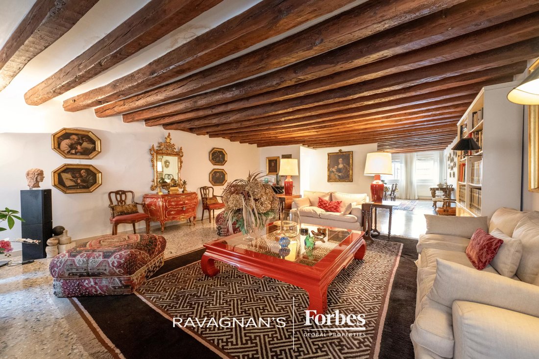 Apartment in Castello, Venice, Italy 4 - 18404729