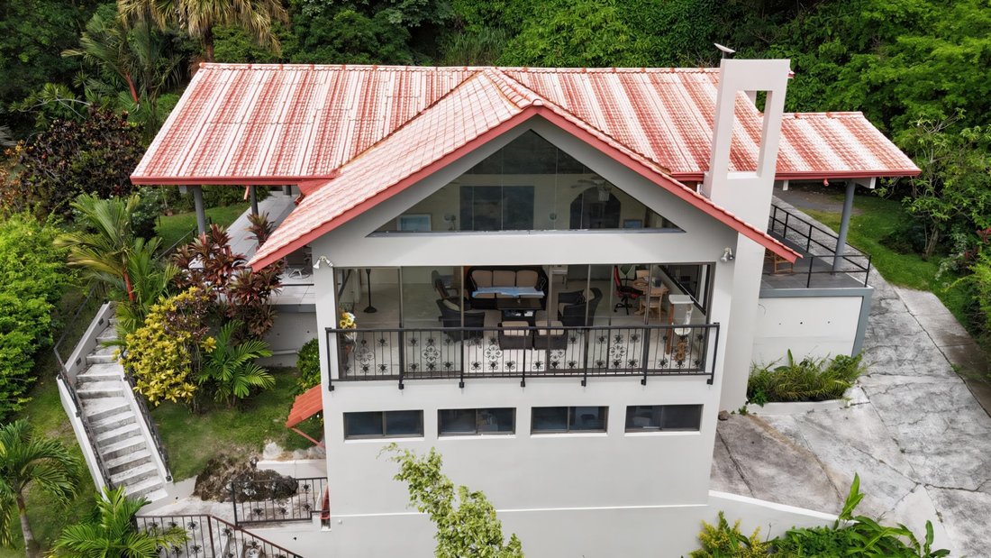 House in San Carlos District, Panama, Panama 2 - 18411257
