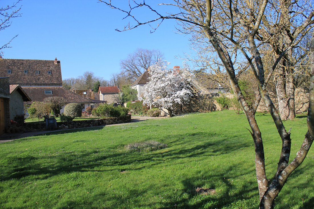 Villa in Nord Yvette, Saint-Rémy-lès-Chevreuse, France 2 - 18405596