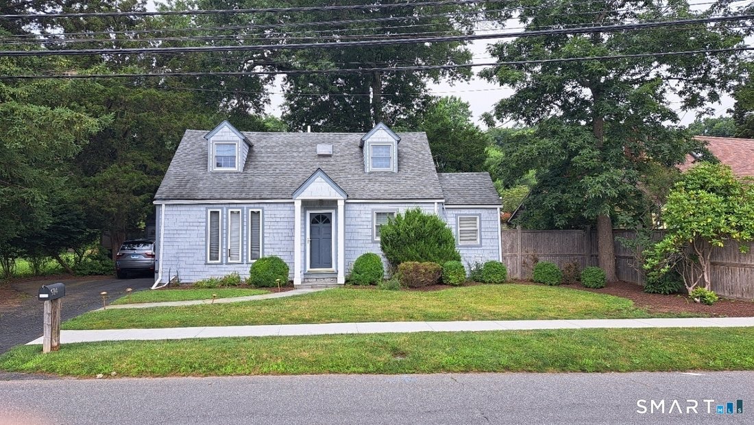 House in Fairfield, Connecticut, United States 2 - 18359211
