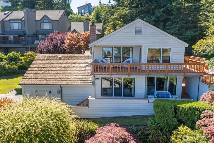 House in Steilacoom, Washington, United States 3 - 18418977