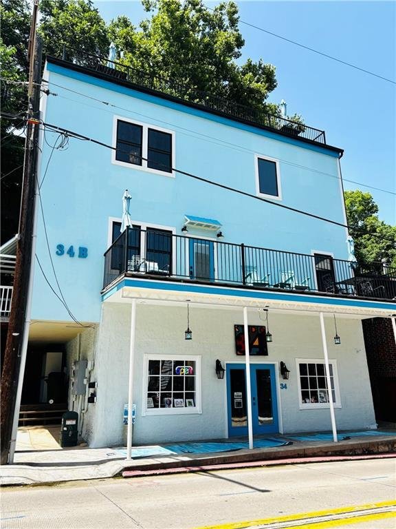 Eureka Springs, Arkansas, United States 1 - 18404995