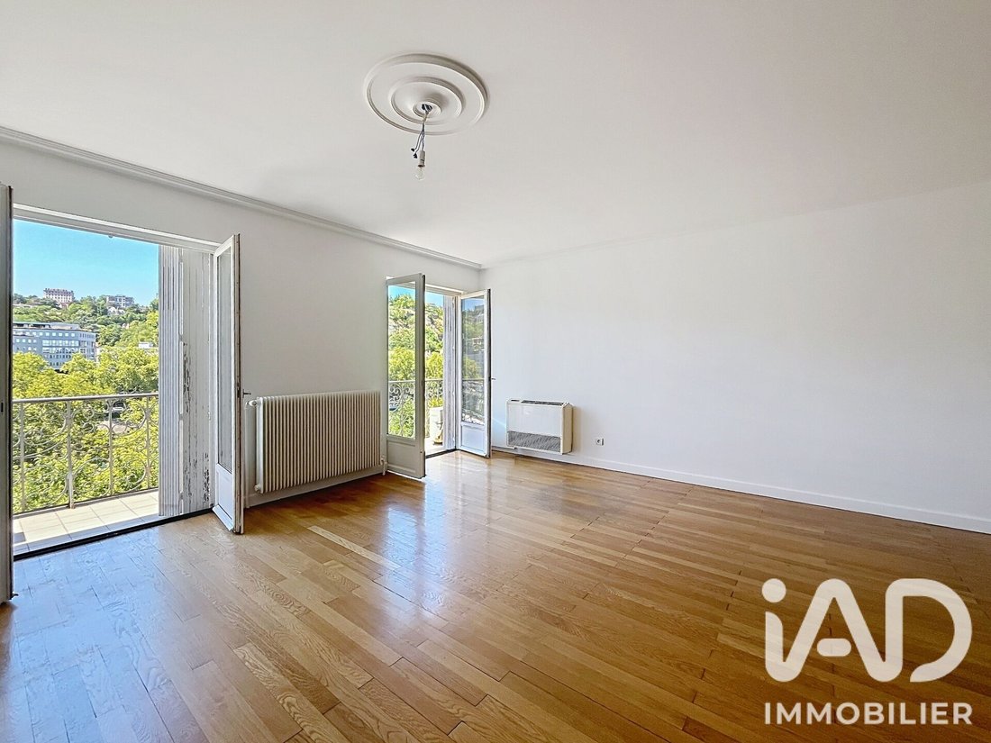 Apartment in Cordeliers-Célestins-Bourse, Lyon 2e Arrondissement, Lyon 4 - 17797173