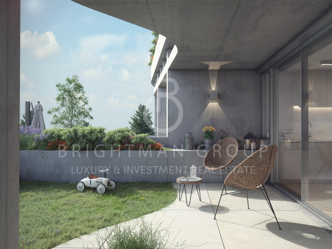 Apartment in Aldoar, Foz do Douro e Nevogilde, Porto District, Portugal 5 - 18404812