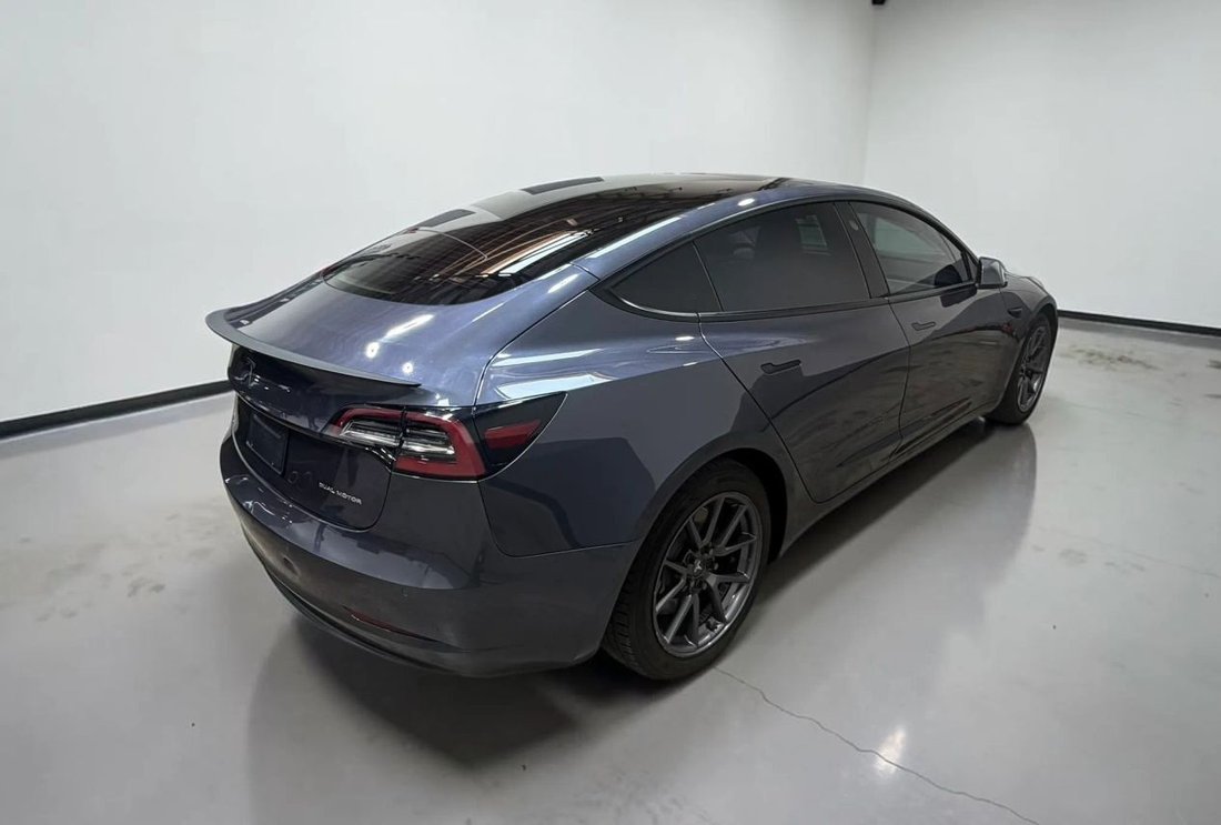 Sedan in Phoenix, AZ, United States 4 - 18409920