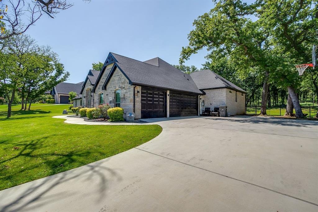 House in Weatherford, Texas, United States 3 - 18408832