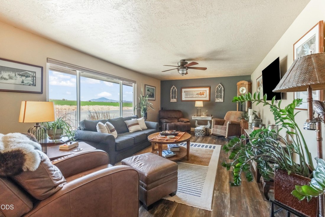 House in Prineville, Oregon, United States 4 - 18407796
