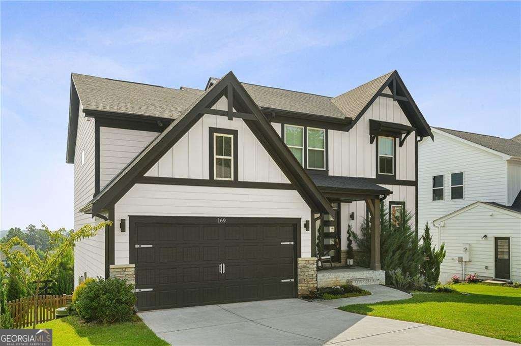 House in Canton, Georgia, United States 3 - 18411189