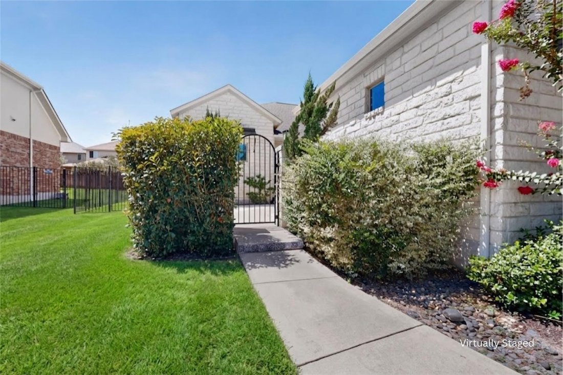 House in Cedar Park, Texas, United States 3 - 18413292