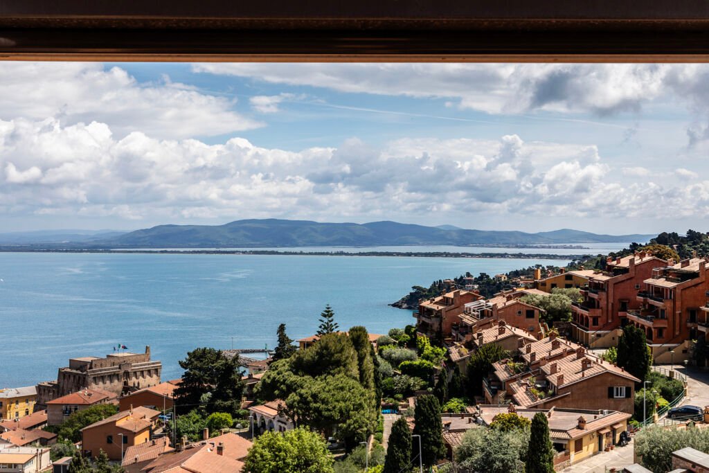 Apartment in Porto Santo Stefano, Monte Argentario, Tuscany 2 - 18413381