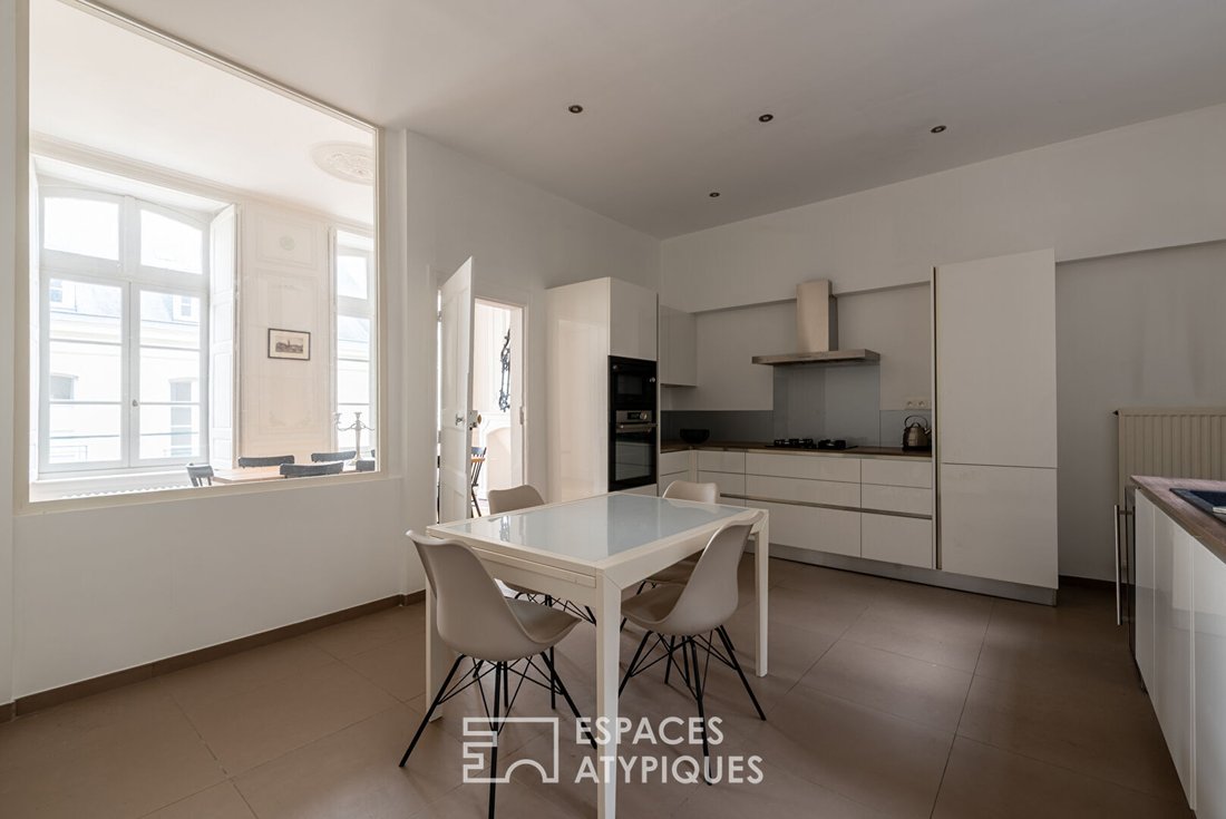 Apartment in Centre, Rennes, France 5 - 18367852