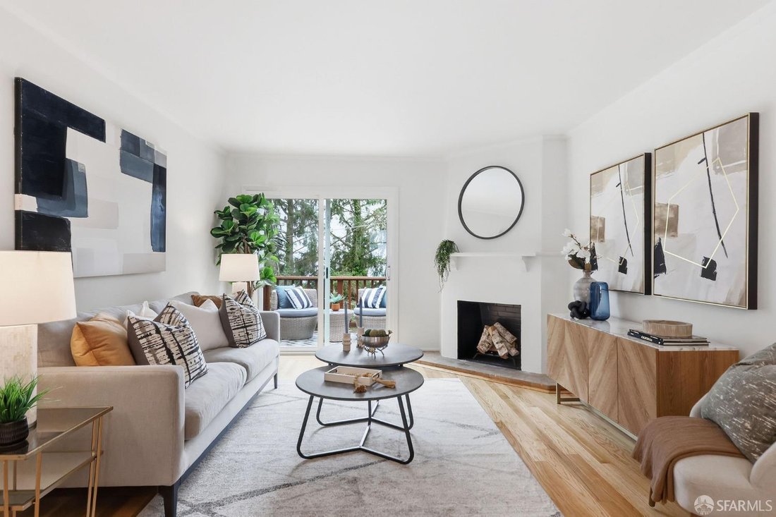 House in San Francisco, California, United States 1 - 18413182