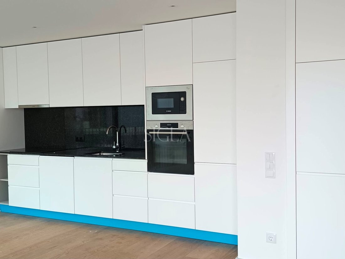 Apartment in Canidelo, Porto District, Portugal 5 - 17071361