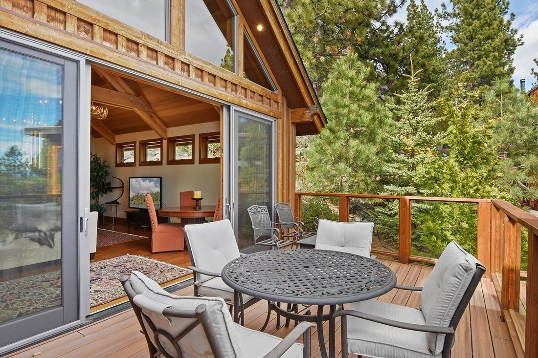House in Tahoe City, California, United States 5 - 18253370