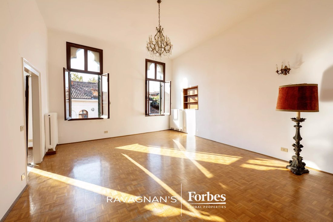 Apartment in Castello, Venice, Italy 4 - 18404620