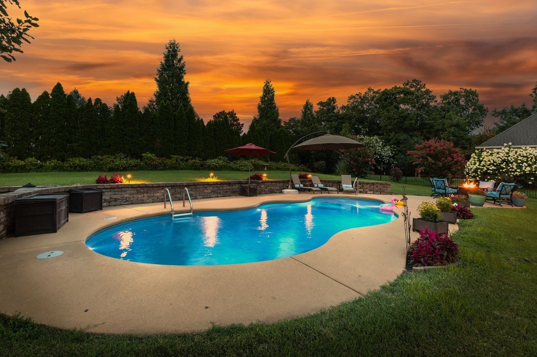 House in Nashville, Tennessee, United States 2 - 18411404