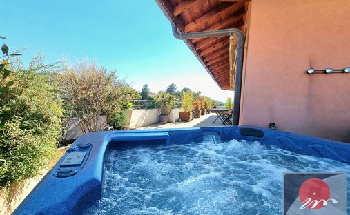 Apartment in Est, Ambilly, France 1