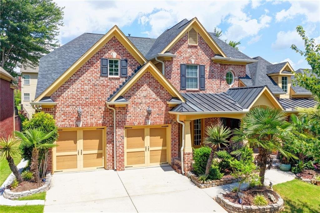 House in Suwanee, Georgia, United States 3 - 18403826