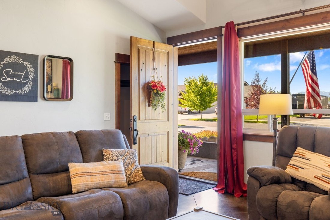 House in Bozeman, Montana, United States 5 - 18414845