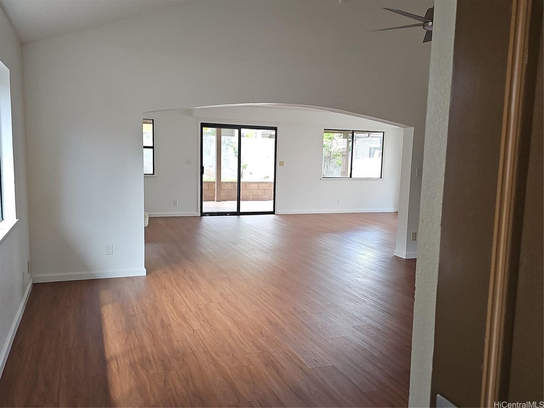 House in Mililani, Hawaii, United States 3 - 18406230