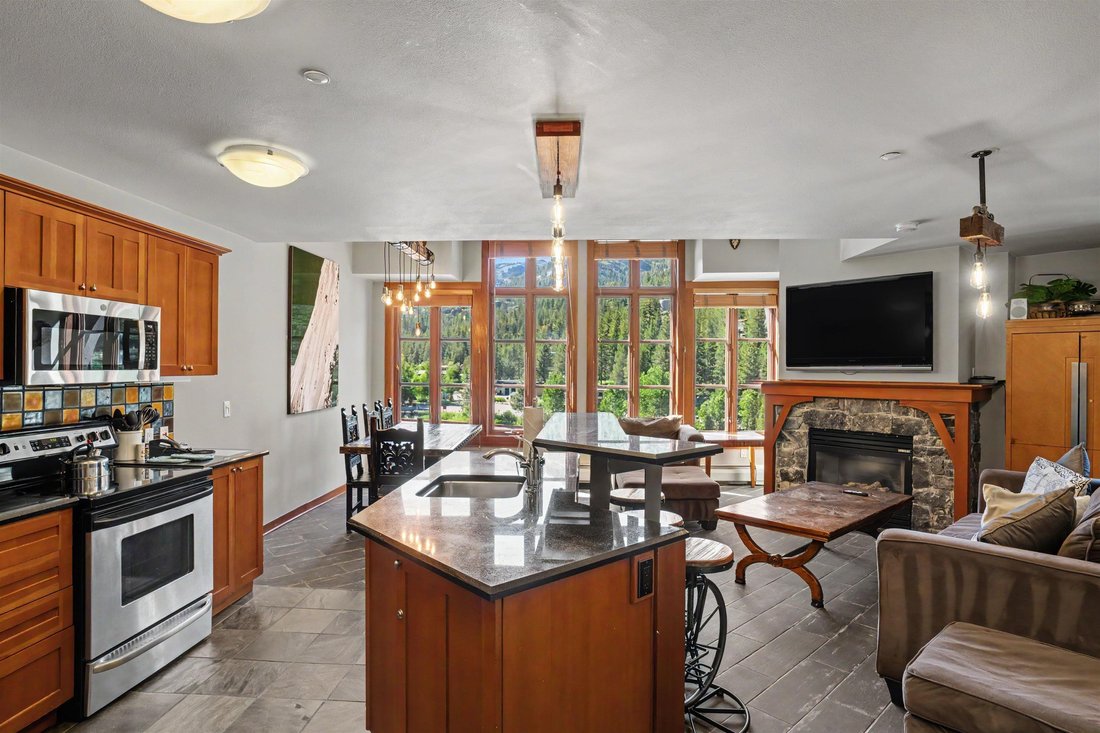 House in Olympic Valley, California, United States 1 - 18260121