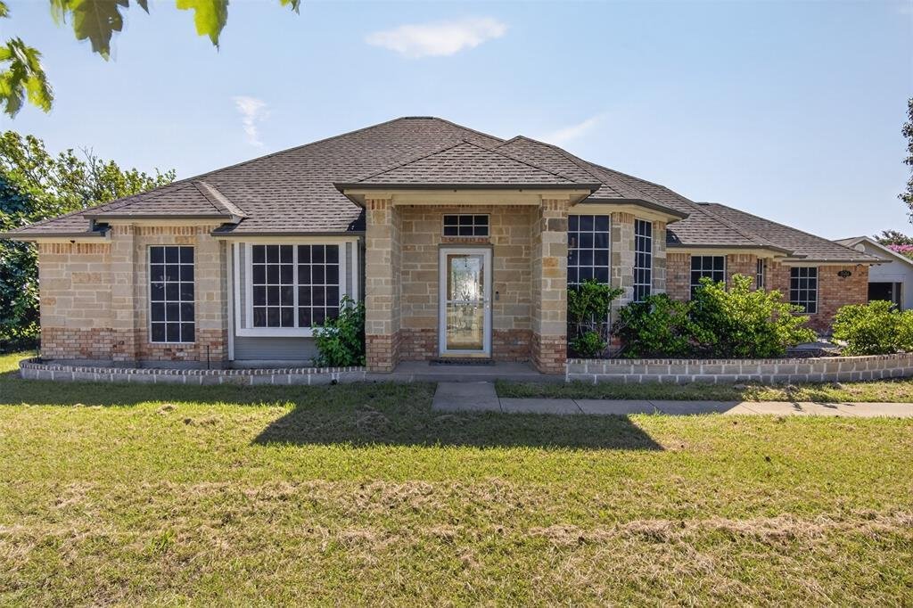 House in Waxahachie, Texas, United States 1 - 18411508
