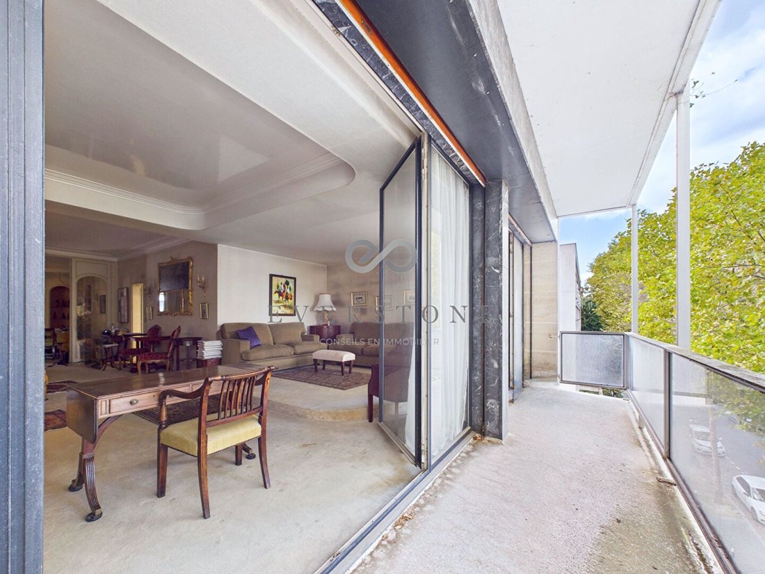 Apartamento en La Plaine des Sablons, Neuilly-sur-Seine, Francia 4 - 18403777