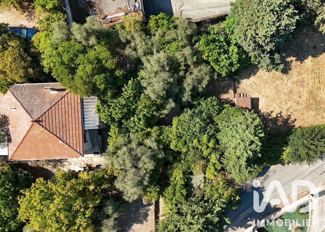 House in Les Olives, 13e Arrondissement, Marseille 2 - 18417657