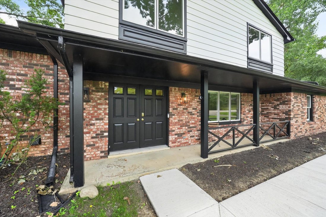 House in Orchard Lake Village, Michigan, United States 5 - 18406127