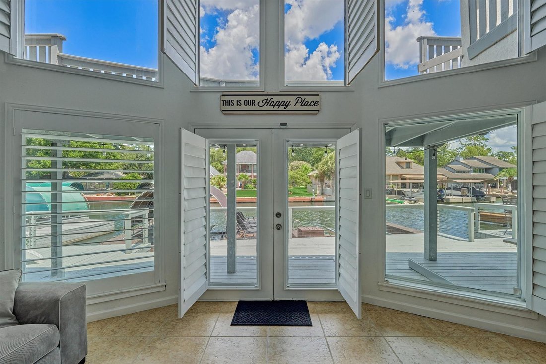 House in Montgomery, Texas, United States 1 - 18409256
