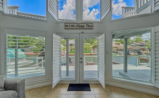 Casa en Montgomery, Texas, Estados Unidos 1