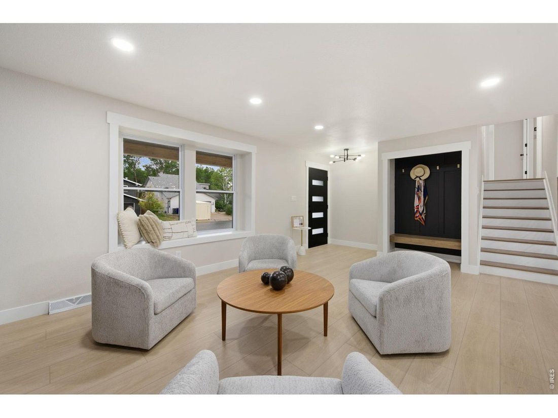House in Loveland, Colorado, United States 5 - 18407130