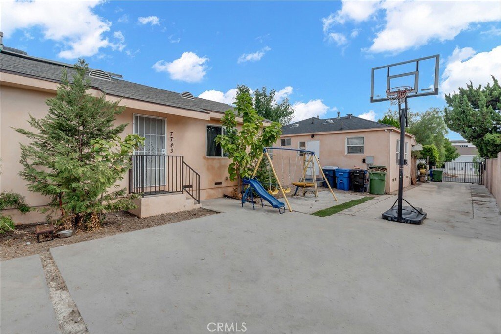 House in Los Angeles, California, United States 5 - 18410805