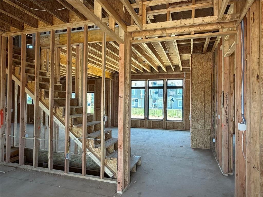 House in Kansas City, Missouri, United States 4 - 18170902