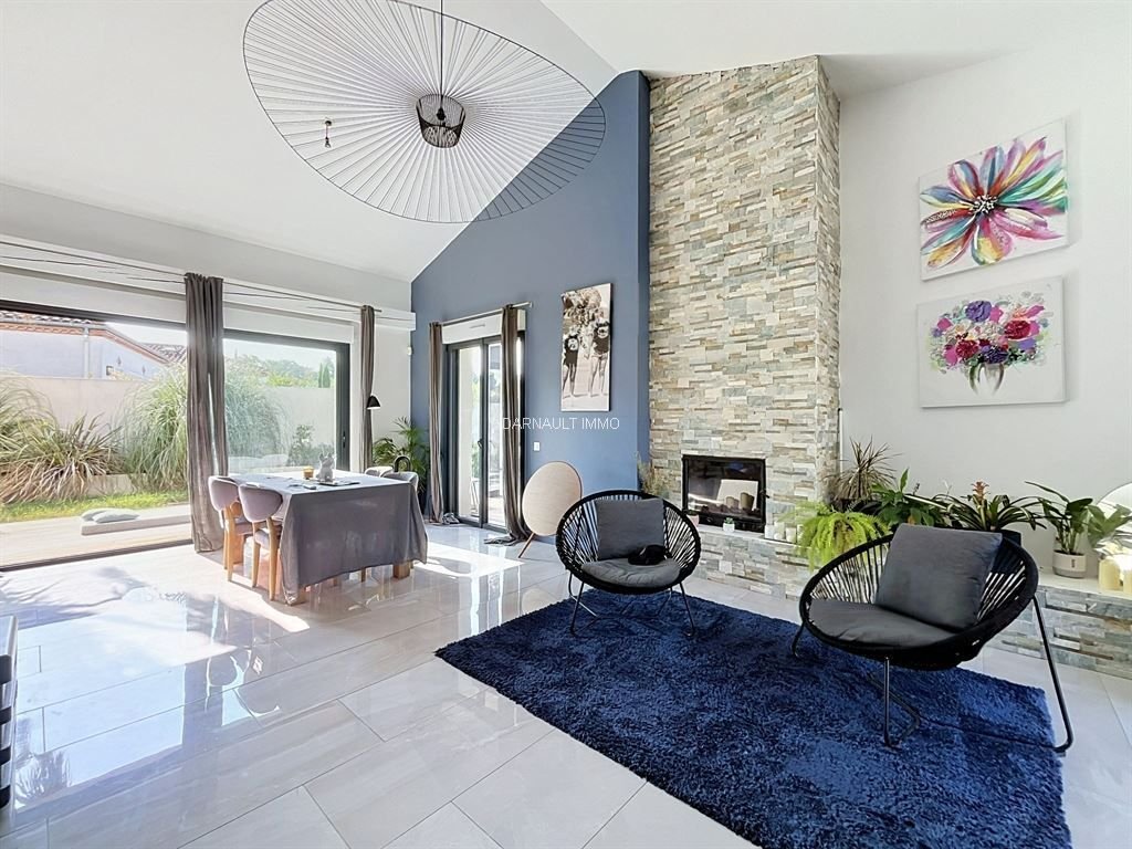 House in Saint Clair-Coteaux, Balma, France 2 - 18378765