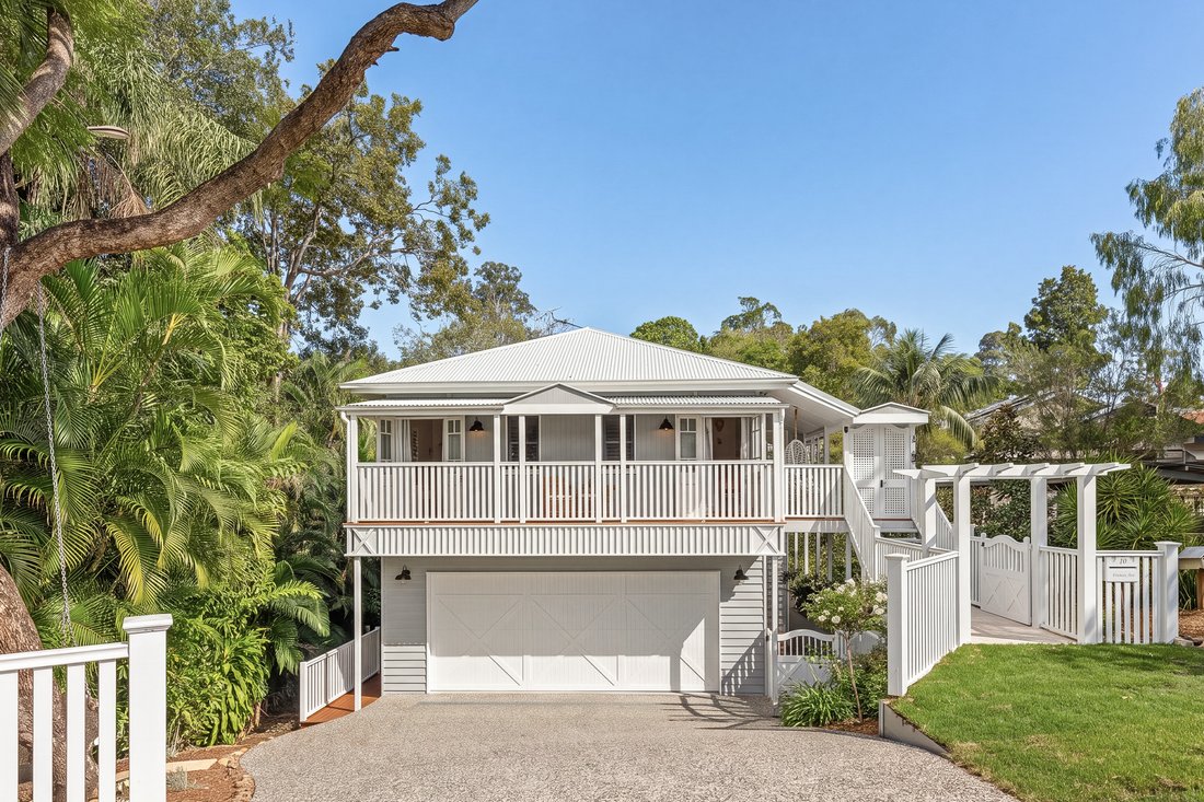 House in Brisbane, Queensland, Australia 1 - 18418746