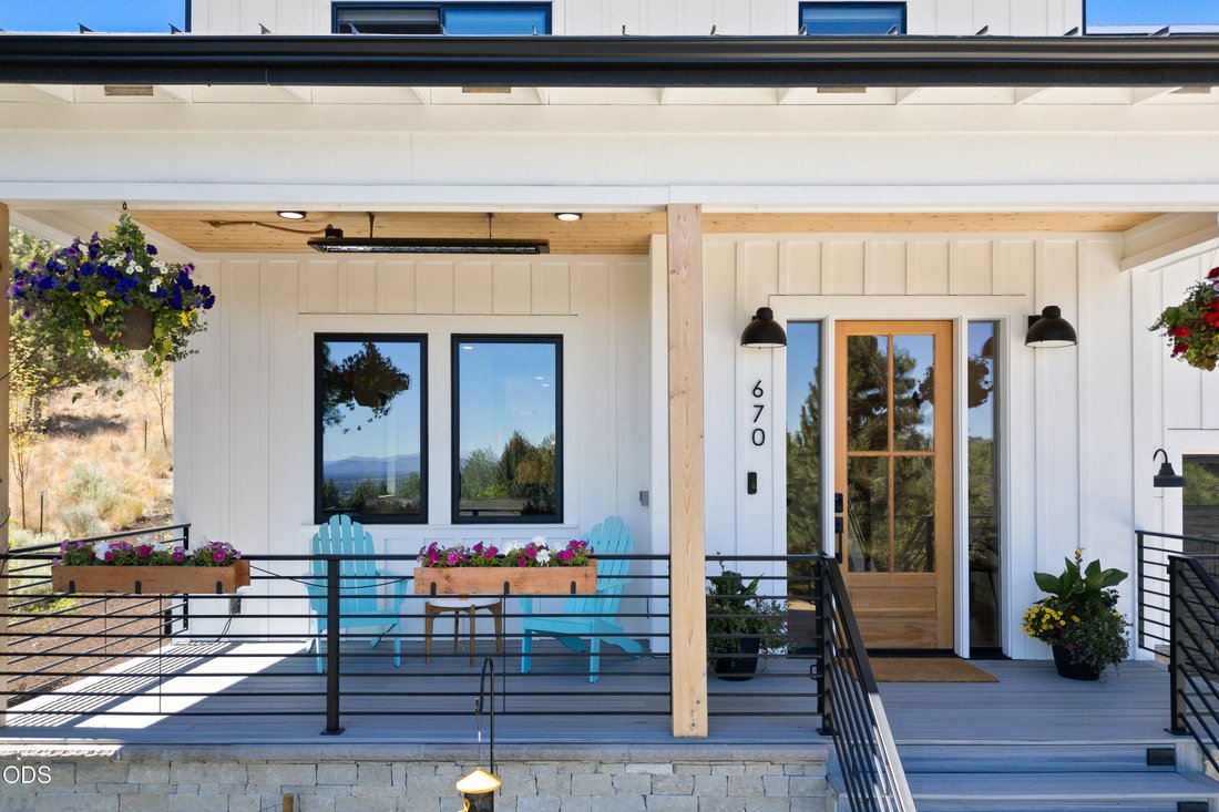 House in Bend, Oregon, United States 4 - 18407793