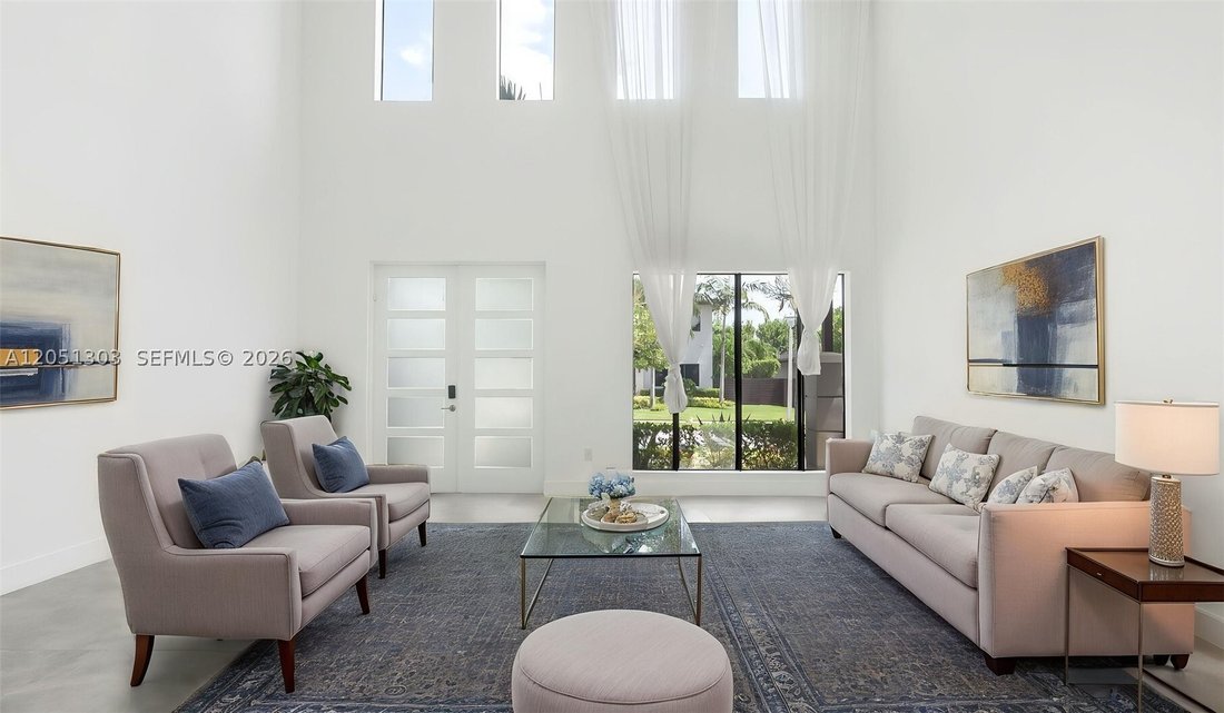 House in Hialeah, Florida, United States 3 - 18411340