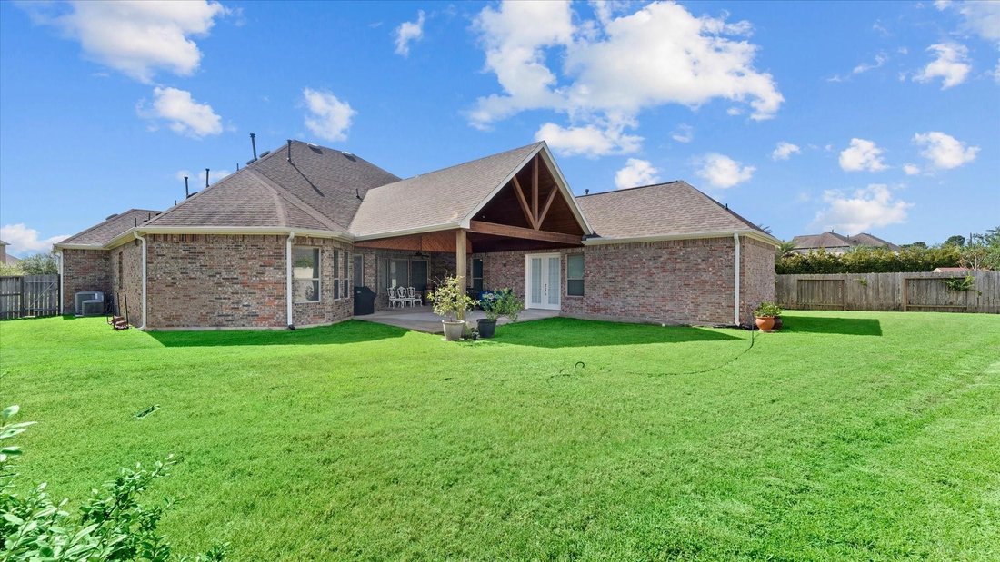 House in Tomball, Texas, United States 4 - 18409166