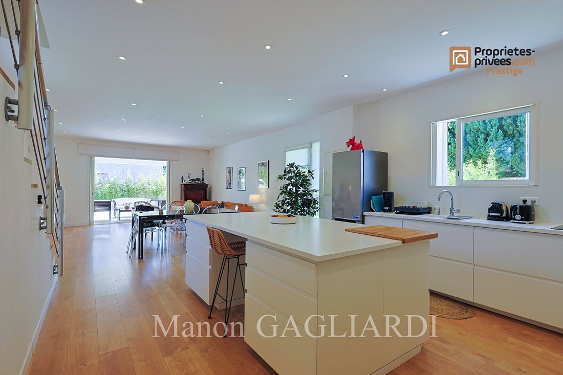Villa in Le Fort, Six-Fours-les-Plages, France 4 - 18405845