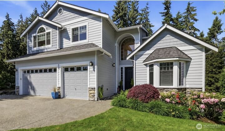 House in Edmonds, Washington, United States 1 - 18049779