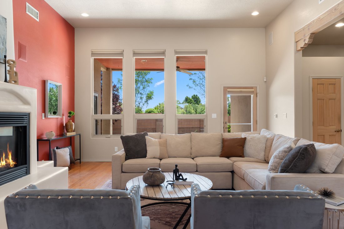 House in Albuquerque, New Mexico, United States 1 - 16872355