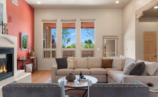 House in Albuquerque, New Mexico, United States 1