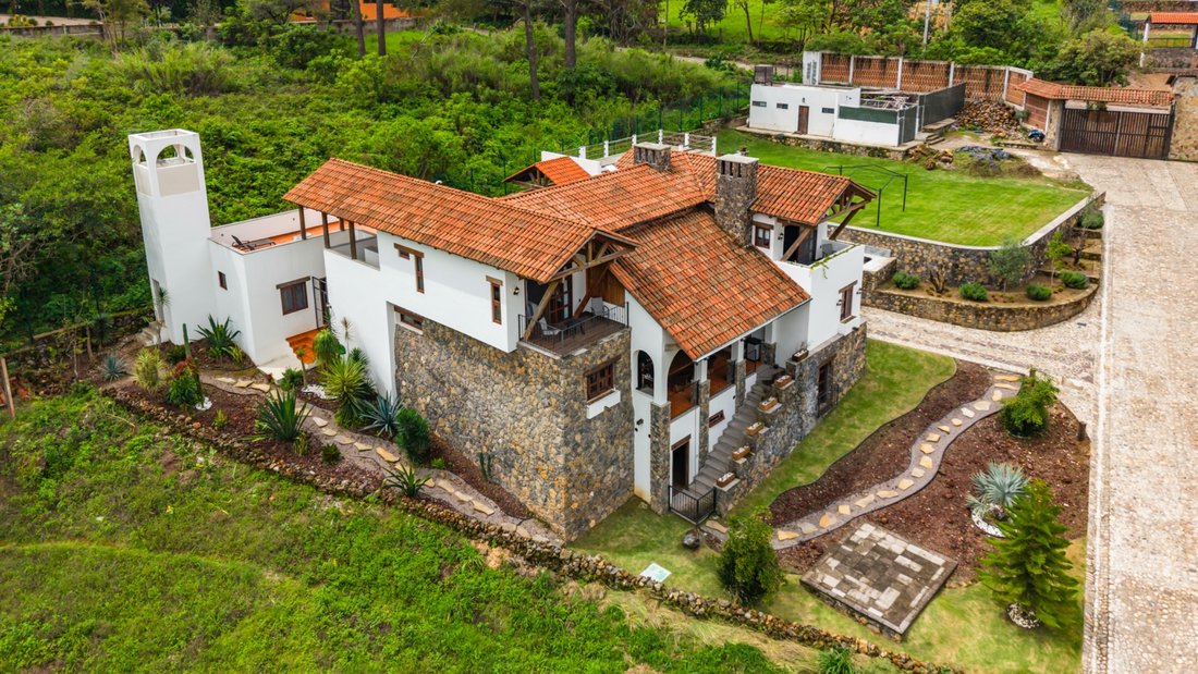 Maison à Las Mesas, Jalisco, Mexique 3 - 18406544