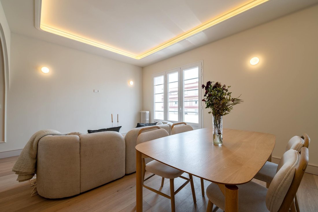 Apartment in Retiro, Madrid, Spain 4 - 18403090