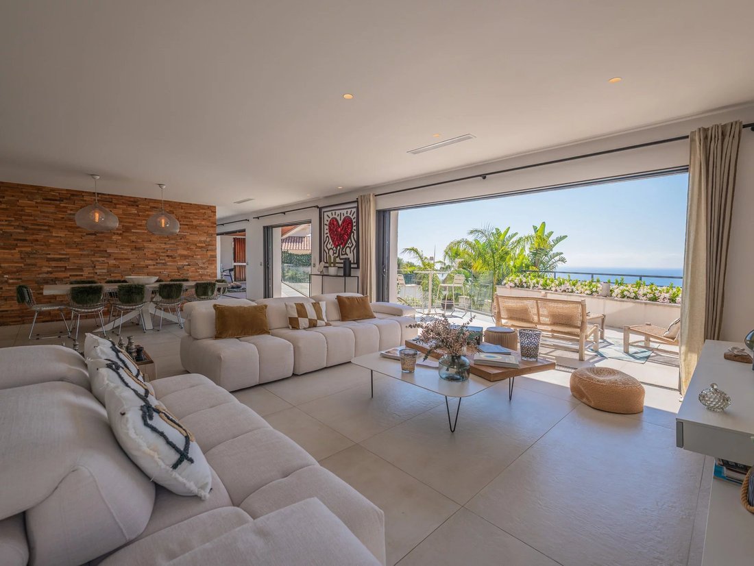 Villa in Frejus, Provence-Alpes-Côte d'Azur, France 4 - 18413991