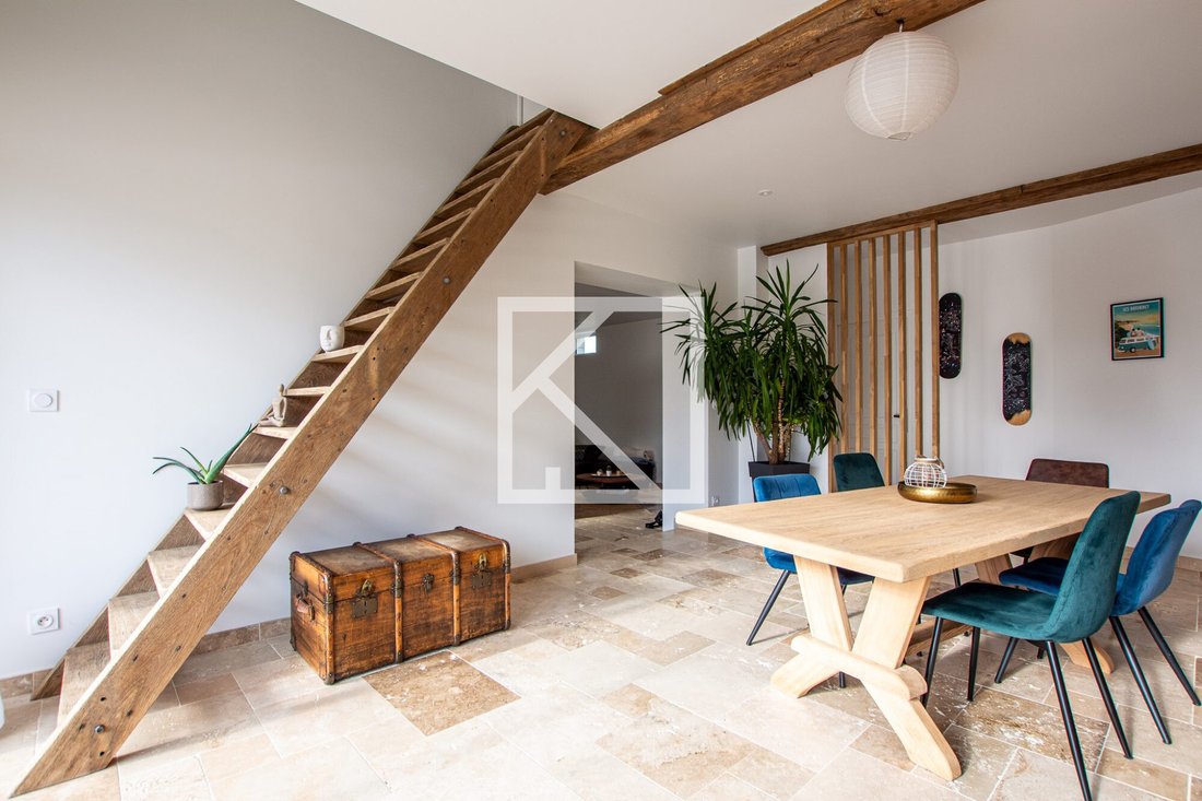 House in Bauge, Baugé-en-Anjou, France 5 - 18415886