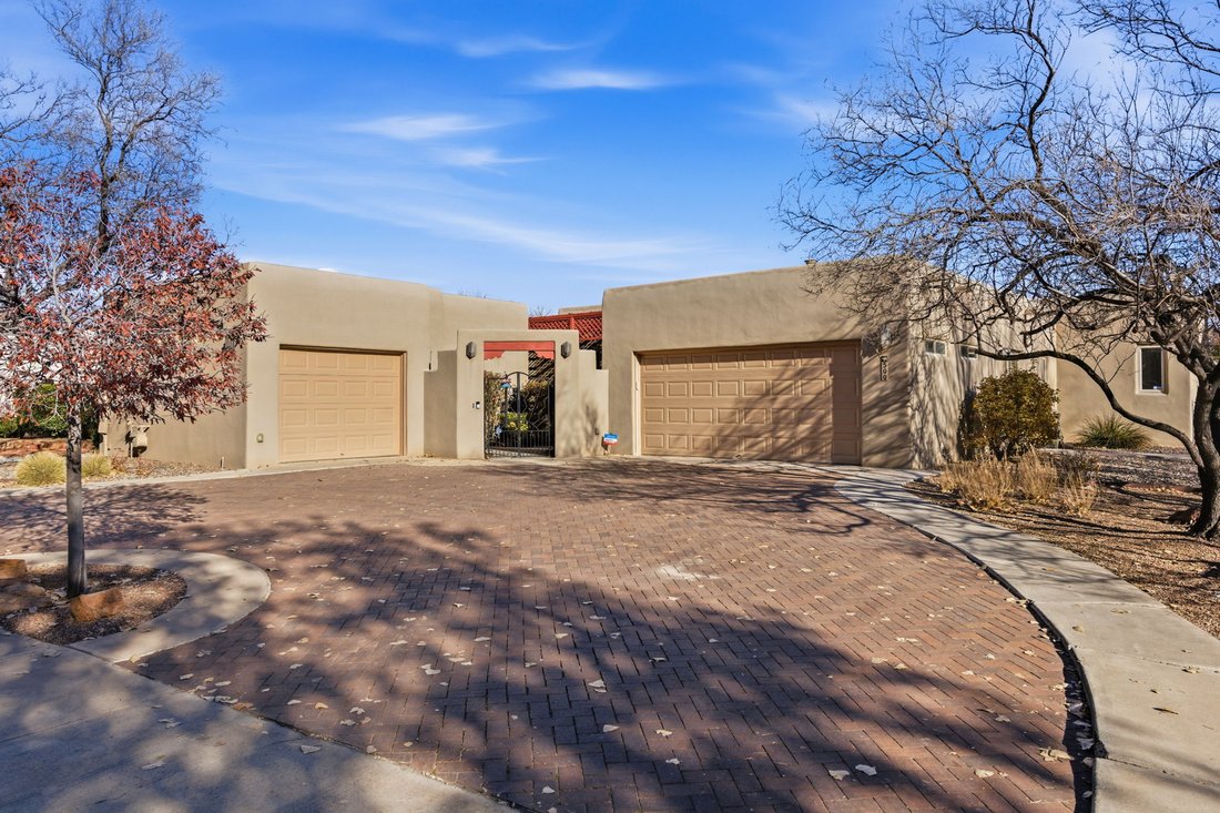 House in Albuquerque, New Mexico, United States 4 - 16872355