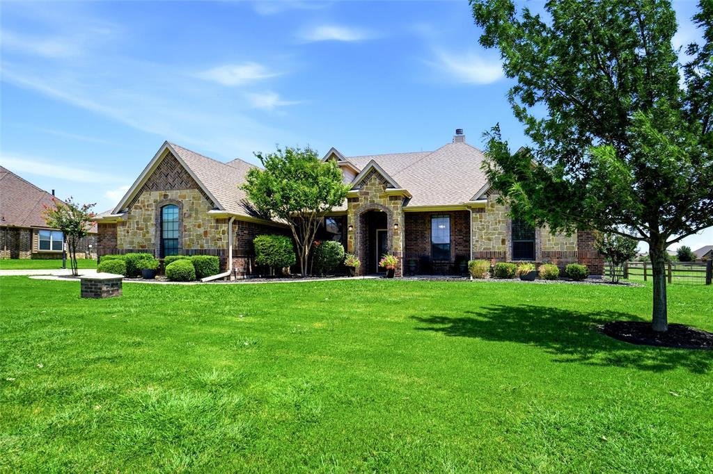 House in Newark, Texas, United States 2 - 18414988